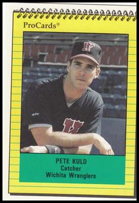 2602 Pete Kuld